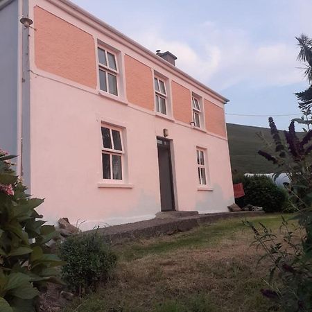 Gleann Loic Farmhouse Dingle Esterno foto