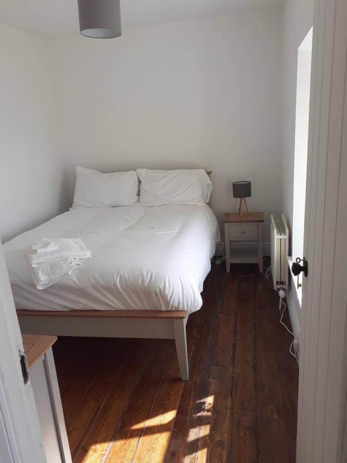 Gleann Loic Farmhouse Dingle Esterno foto