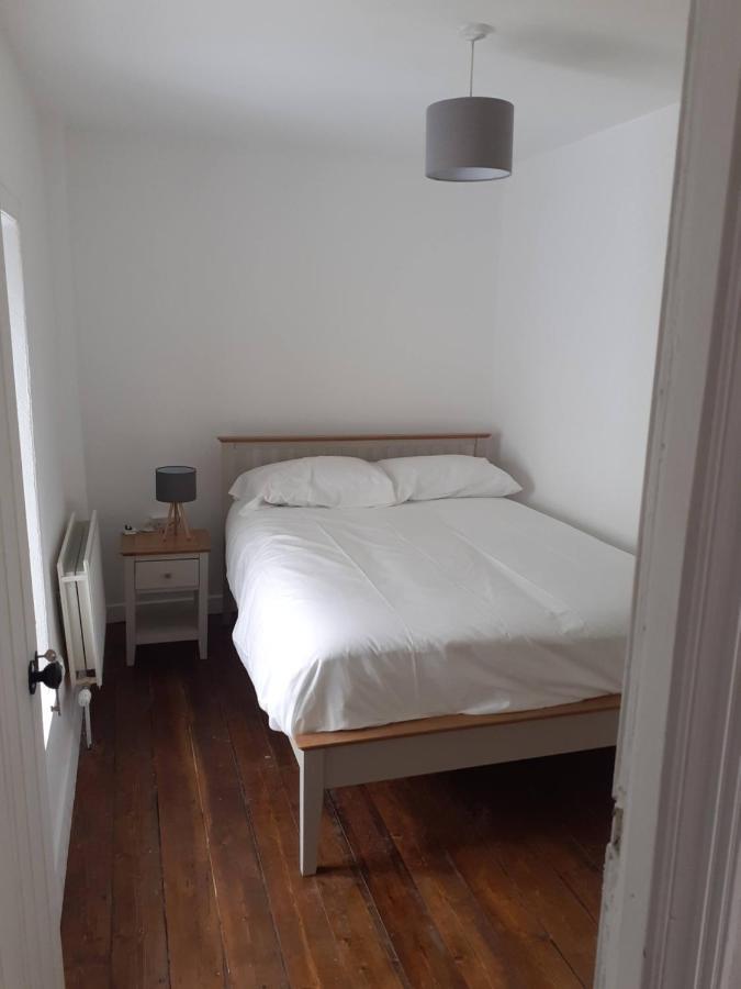 Gleann Loic Farmhouse Dingle Esterno foto