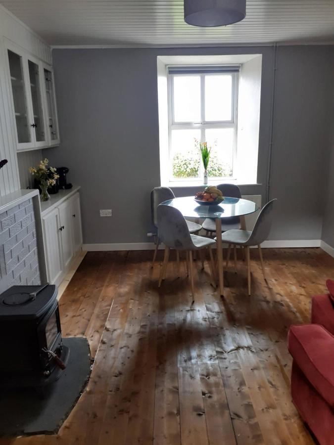 Gleann Loic Farmhouse Dingle Esterno foto