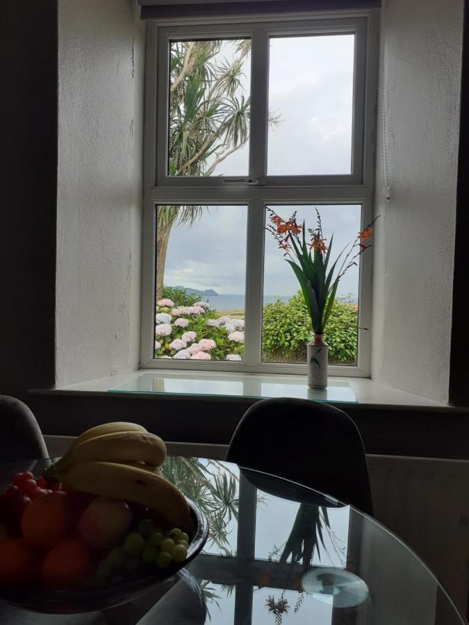 Gleann Loic Farmhouse Dingle Esterno foto