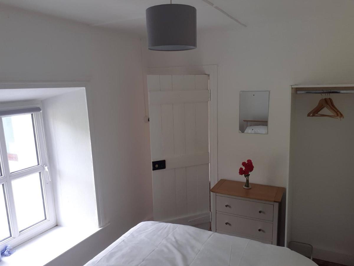 Gleann Loic Farmhouse Dingle Esterno foto
