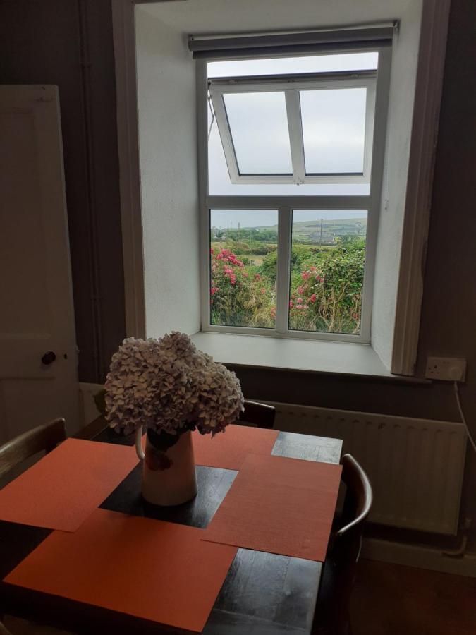 Gleann Loic Farmhouse Dingle Esterno foto