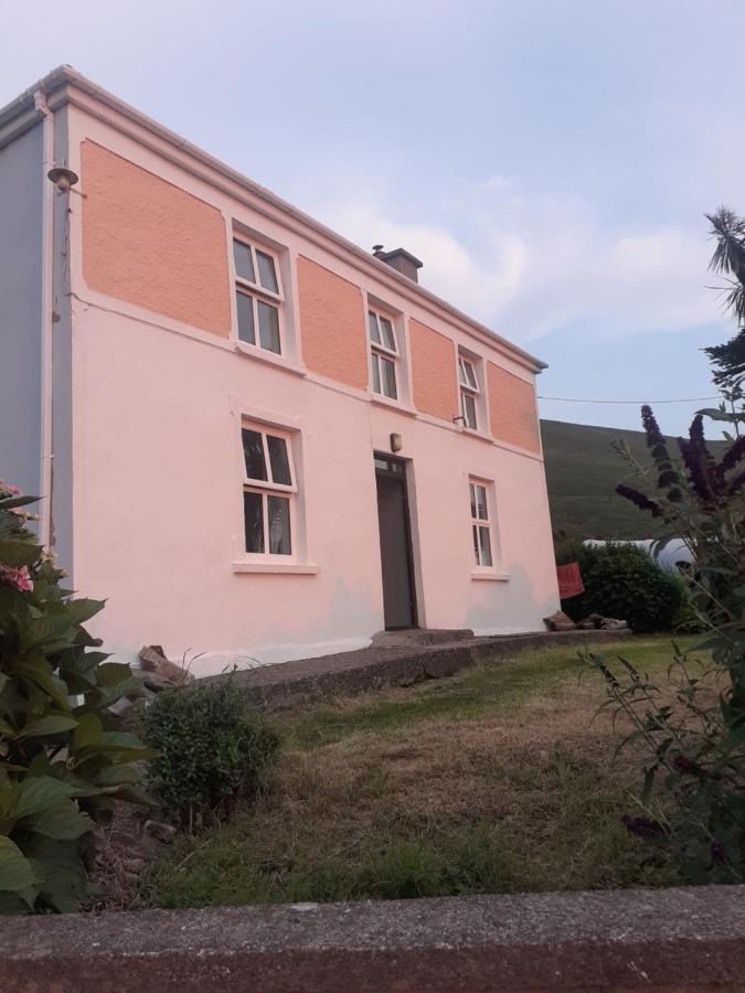 Gleann Loic Farmhouse Dingle Esterno foto